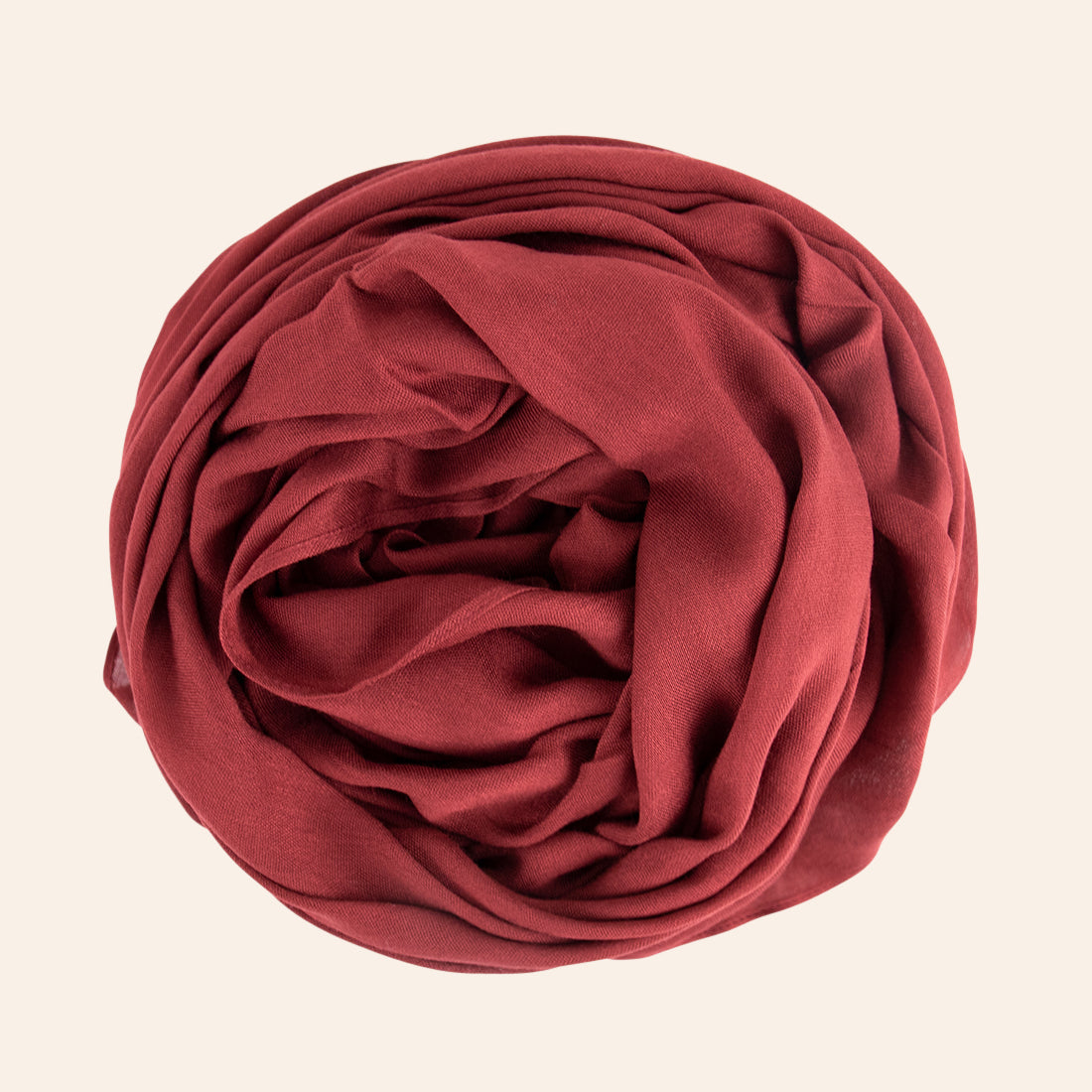 Modal hijab
