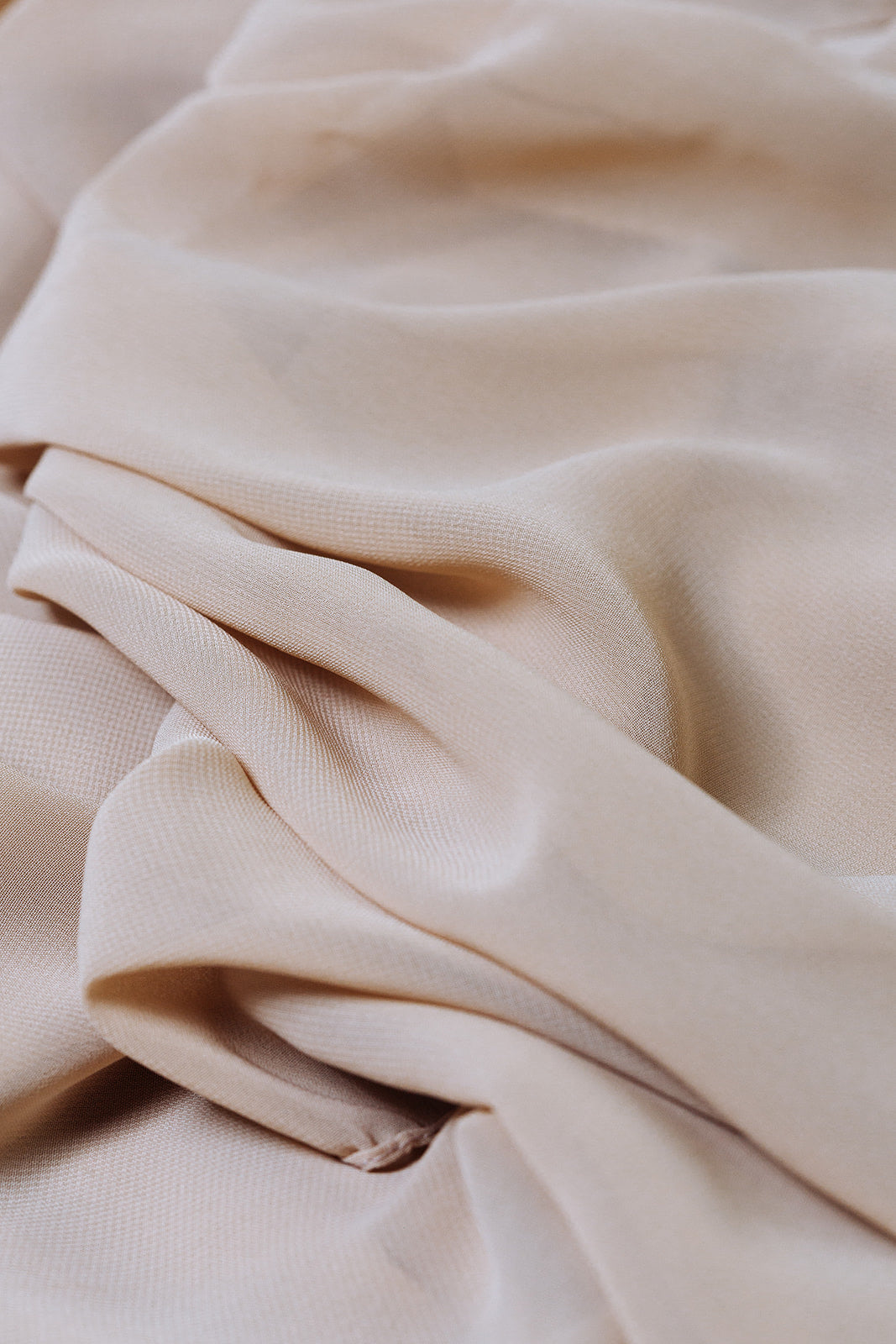Chiffon hijabs