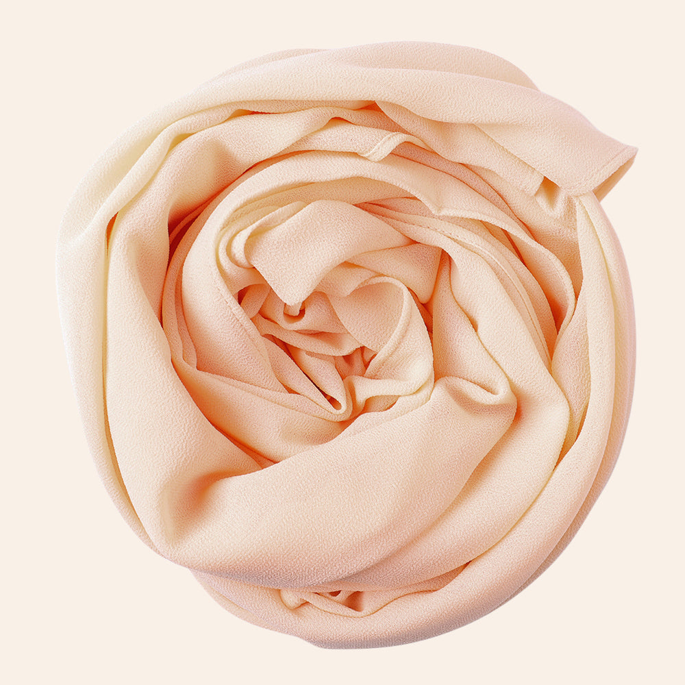 Chiffon hijab