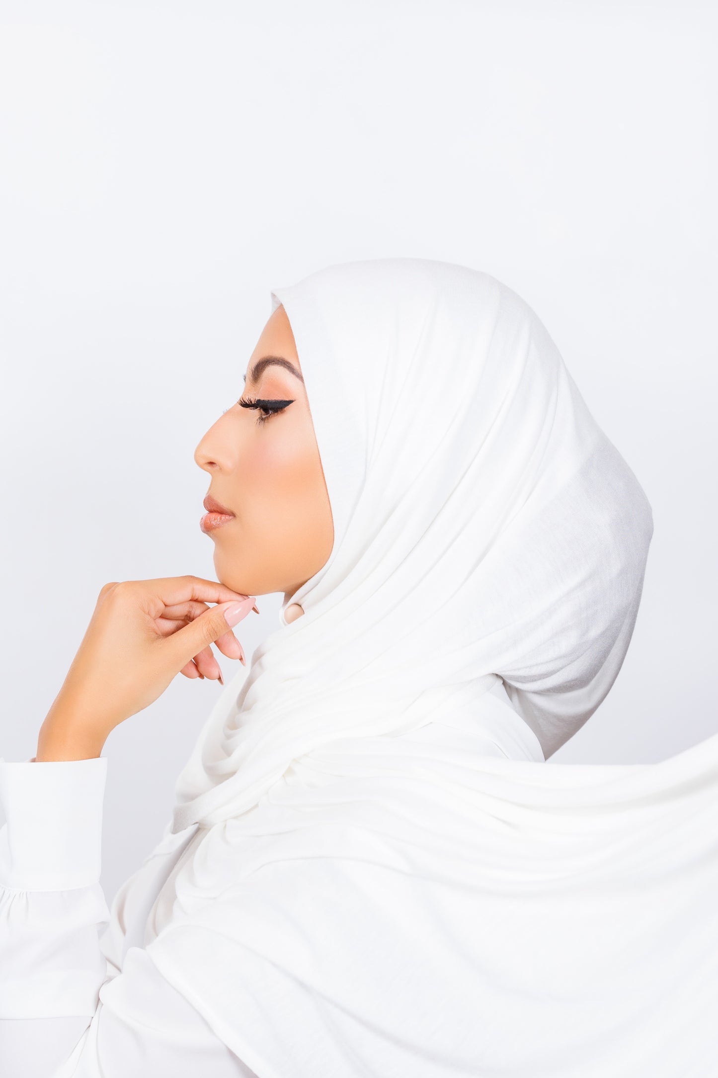 Jersey Hijabs