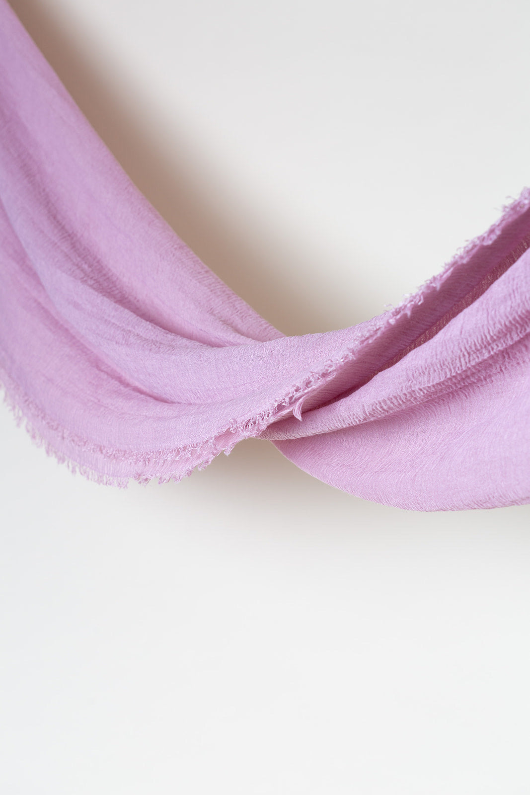 Dusty Lilac Premium Cotton Hijab